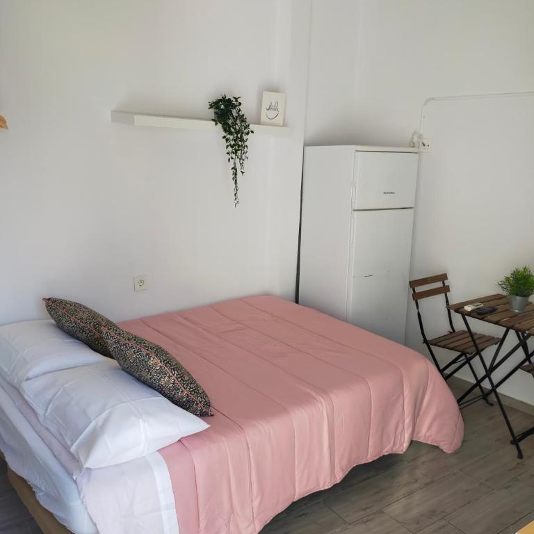 CITY CENTER ALICANTE - Santa Lucia - ATICO - One-Bedroom Apartment - 3