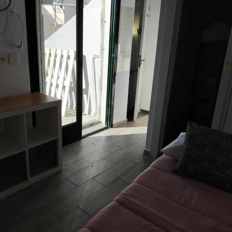 CITY CENTER ALICANTE - Santa Lucia - ATICO - One-Bedroom Apartment - 9