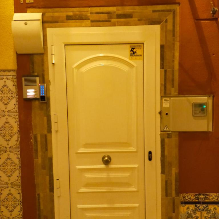 CITY CENTER ALICANTE - Santa Lucia - ATICO - One-Bedroom Apartment - 15