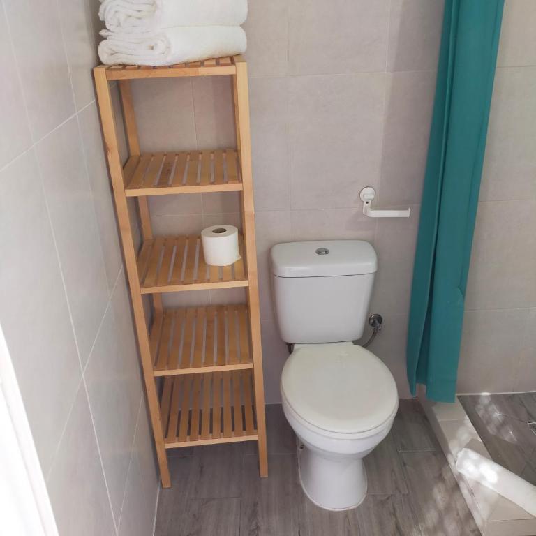 CITY CENTER ALICANTE - Santa Lucia - ATICO - One-Bedroom Apartment - 8