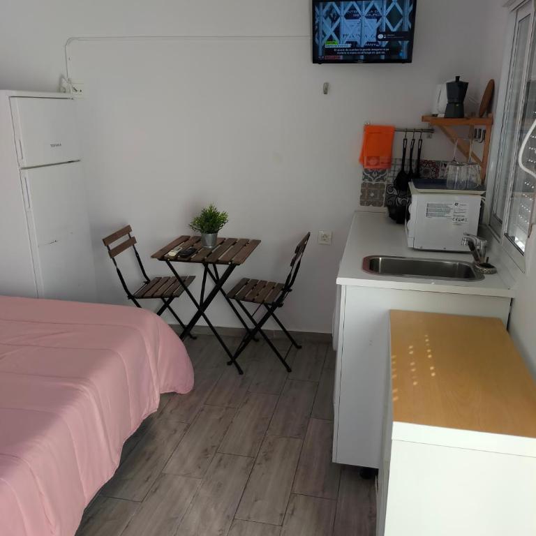 CITY CENTER ALICANTE - Santa Lucia - ATICO - One-Bedroom Apartment - 5