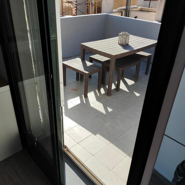 CITY CENTER ALICANTE - Santa Lucia - ATICO - One-Bedroom Apartment - 10