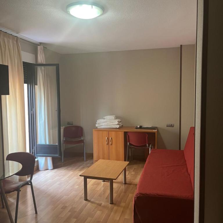 JCH Congreso Apartamentos - Apartment (5 Adults) - 7