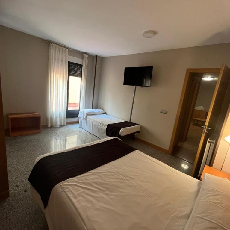 JCH Congreso Apartamentos - Apartment (5 Adults) - 2