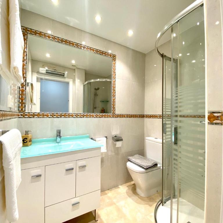 Apartamento en Gros - Apartamento de 2 dormitorios - 11