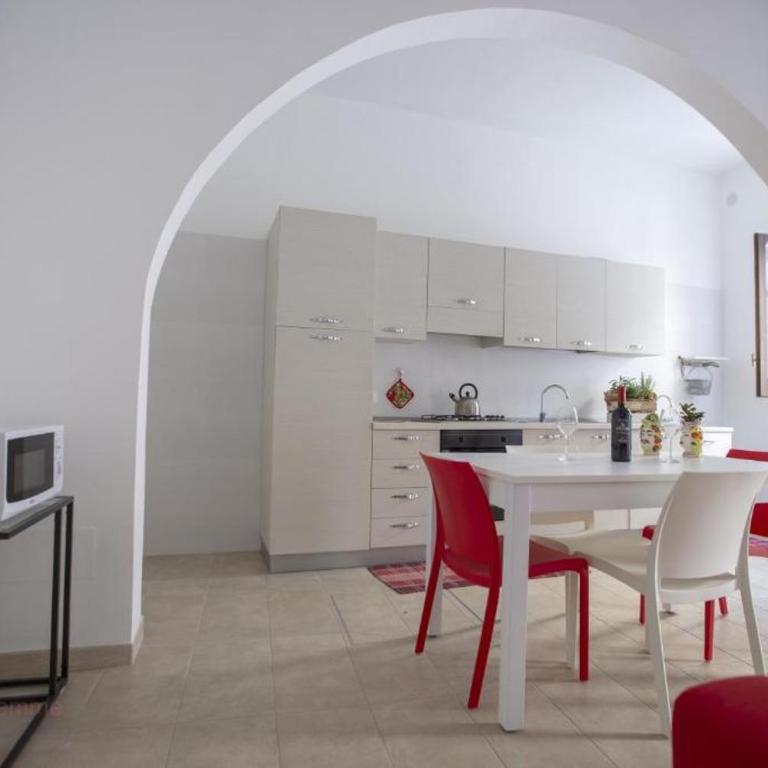 Le Gemme di Sicilia Apartments - Casa Vacanze - 7