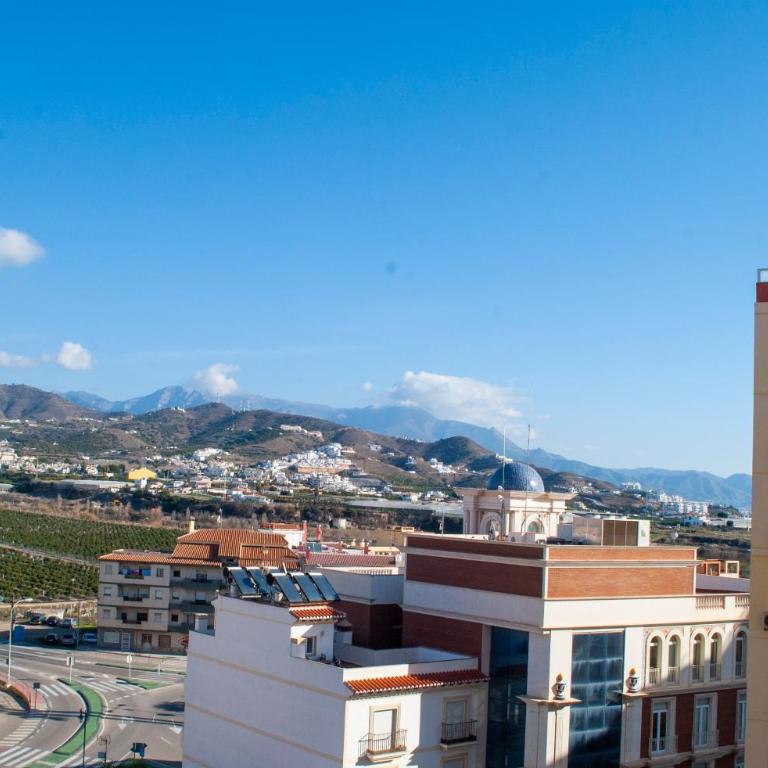 Apartamento frente al mar - Apartamento de 1 dormitorio - 16