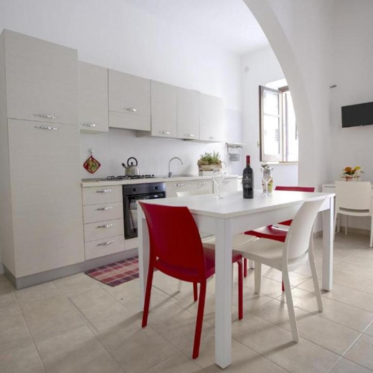 Le Gemme di Sicilia Apartments - Casa Vacanze - 8