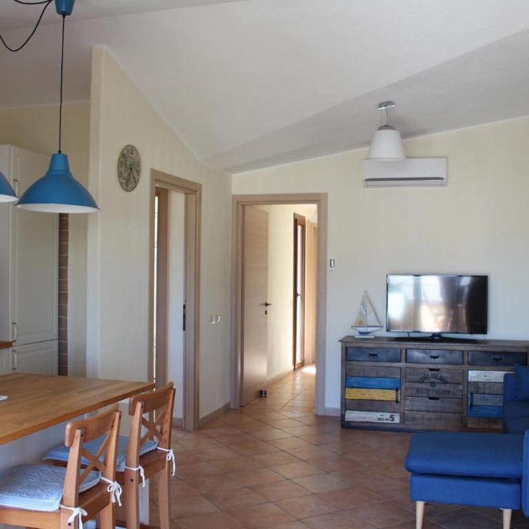 Residenza Hermione - Three-Bedroom House - 3