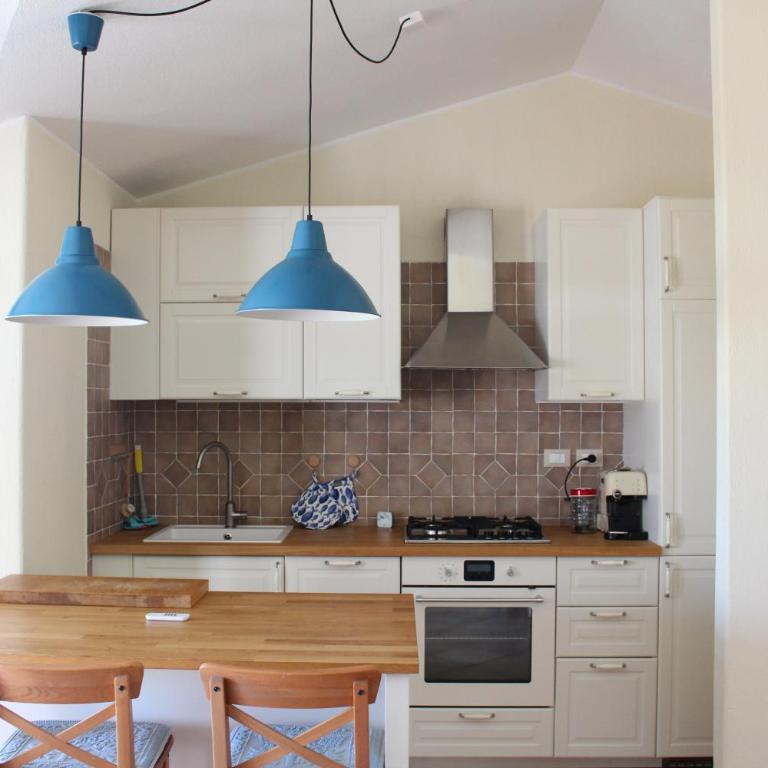 Residenza Hermione - Three-Bedroom House - 4