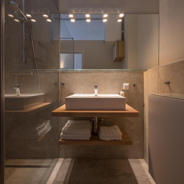 Stylische Cityapartments Benedikt - Apartment - 6