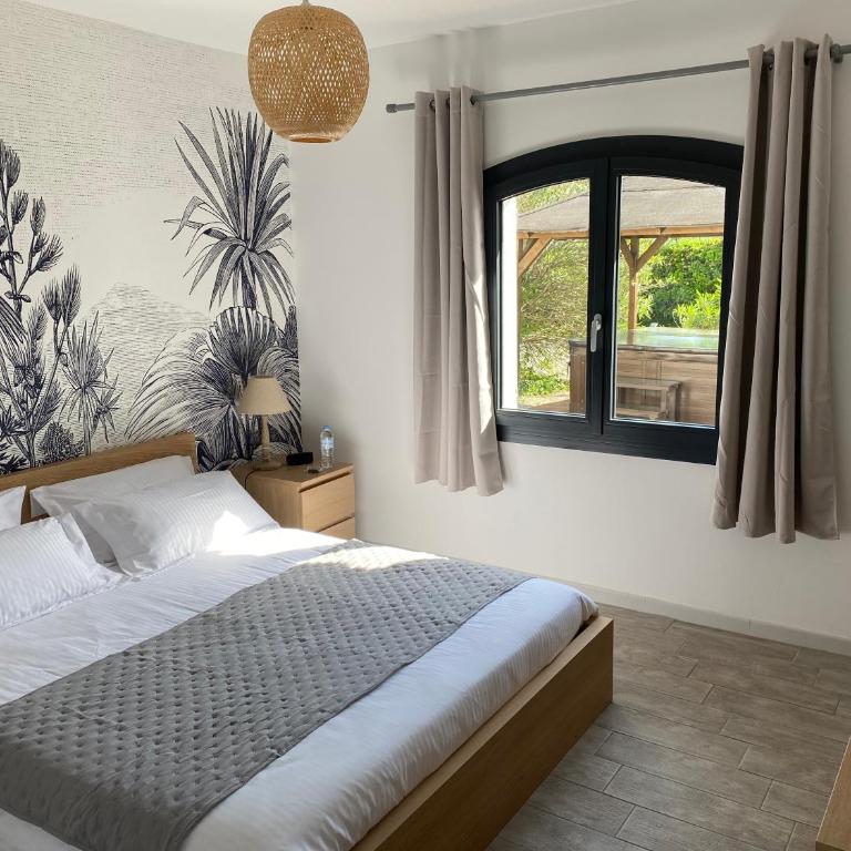 Le domaine des Petits Princes - Suite Familiale Deluxe - 1