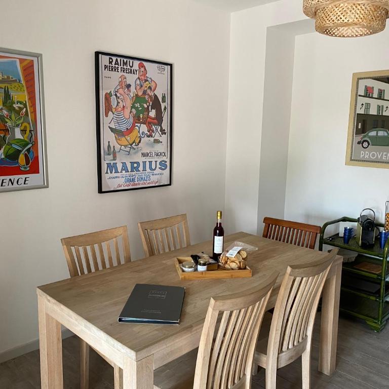 Le domaine des Petits Princes - Suite Familiale Deluxe - 2