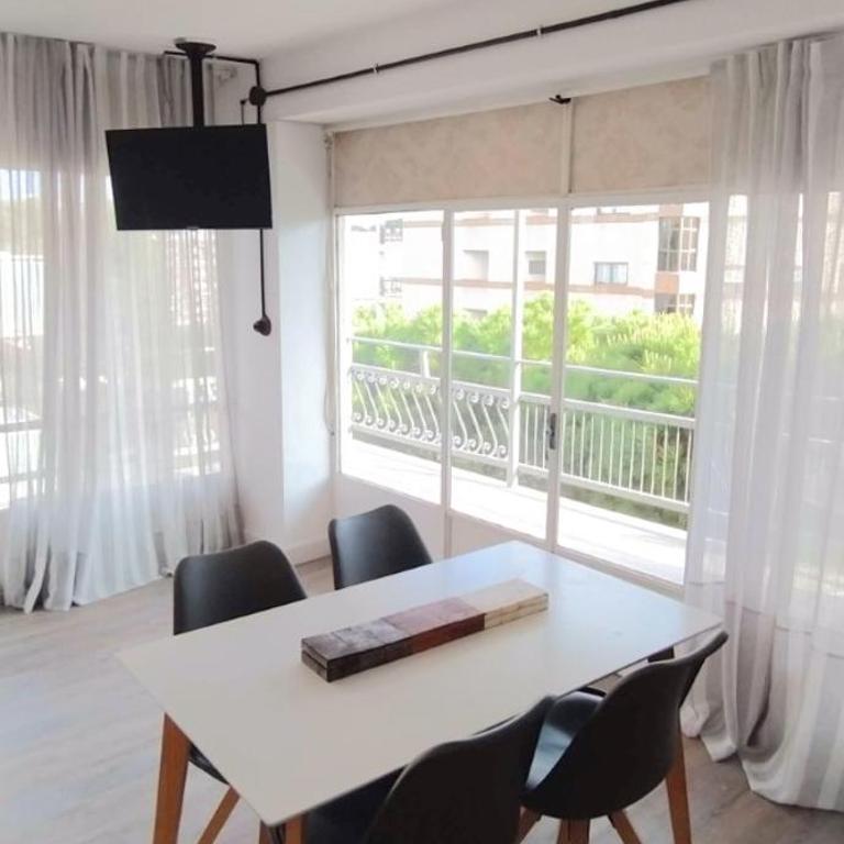Apartamento turístico playa Capellans, Salou. WIFI - Apartamento de 2 dormitorios - 8