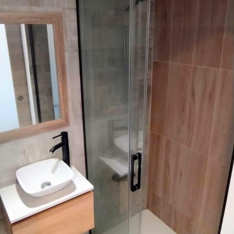 Apartamento turístico playa Capellans, Salou. WIFI - Apartamento de 2 dormitorios - 22