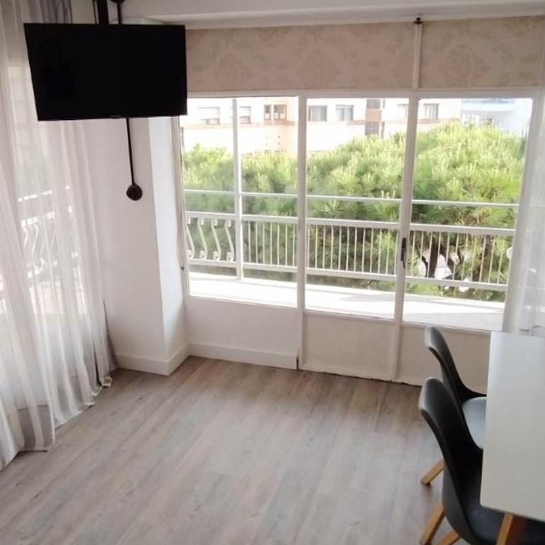 Apartamento turístico playa Capellans, Salou. WIFI - Apartamento de 2 dormitorios - 9