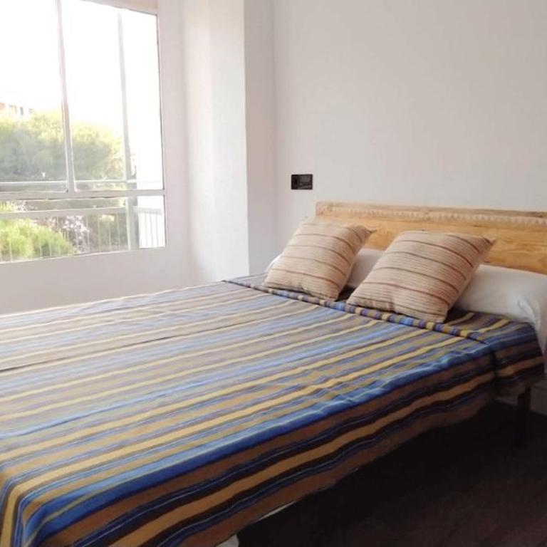 Apartamento turístico playa Capellans, Salou. WIFI - Apartamento de 2 dormitorios - 12
