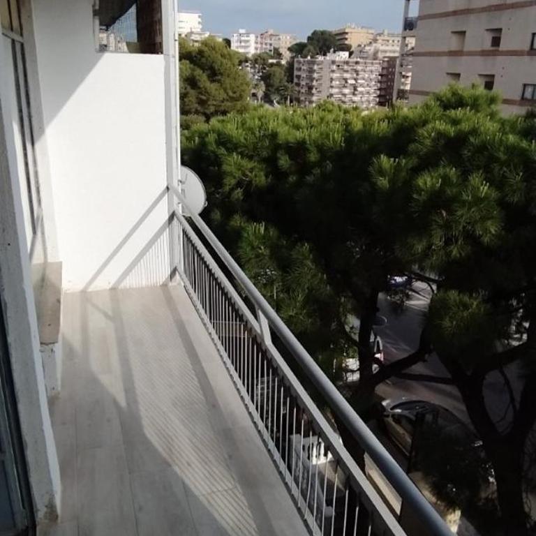 Apartamento turístico playa Capellans, Salou. WIFI - Apartamento de 2 dormitorios - 18