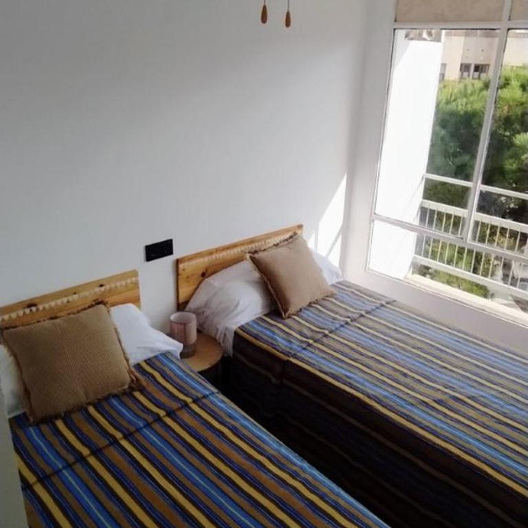 Apartamento turístico playa Capellans, Salou. WIFI - Apartamento de 2 dormitorios - 16