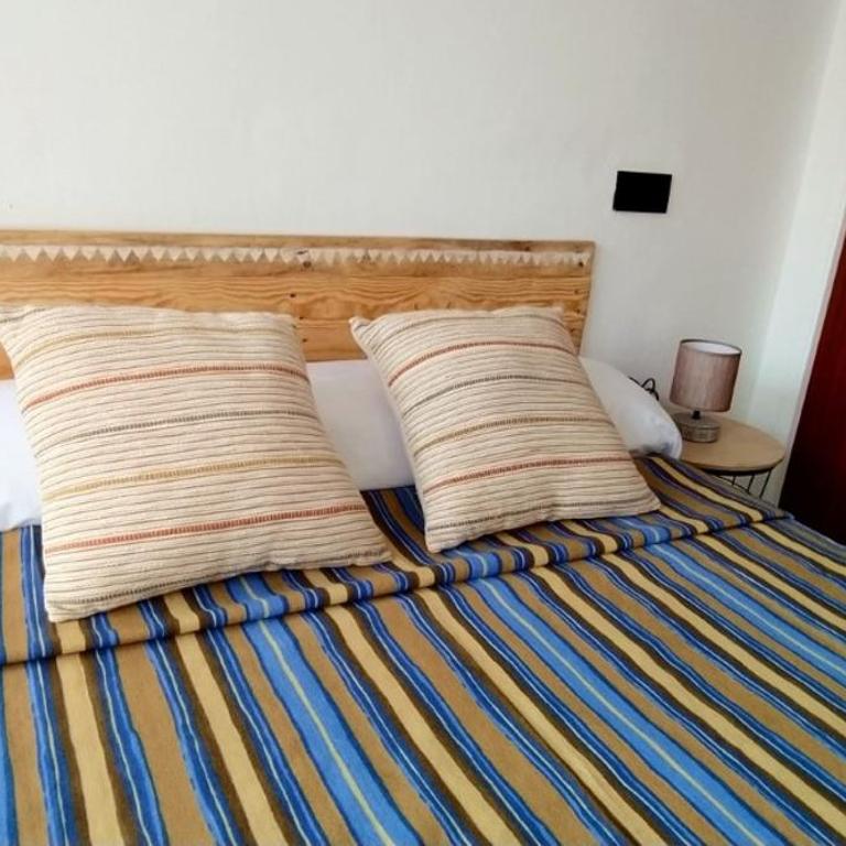 Apartamento turístico playa Capellans, Salou. WIFI - Apartamento de 2 dormitorios - 13