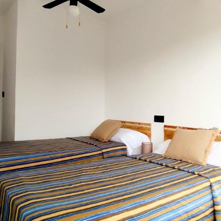 Apartamento turístico playa Capellans, Salou. WIFI - Apartamento de 2 dormitorios - 17