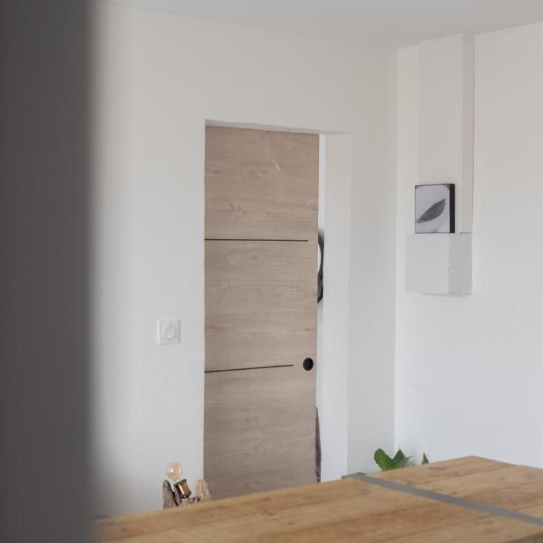 Beau Soleil by JB l Port la Nouvelle - Appartement 1 Chambre - 10