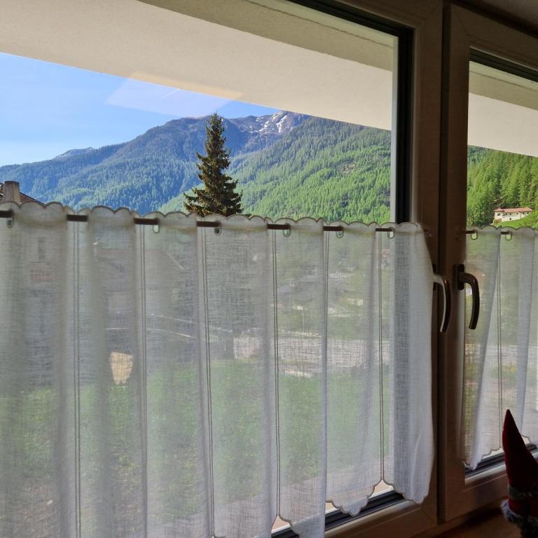 Ferienwohnung Schnalstal " Die Schneiderei " - Apartamento Superior - 12