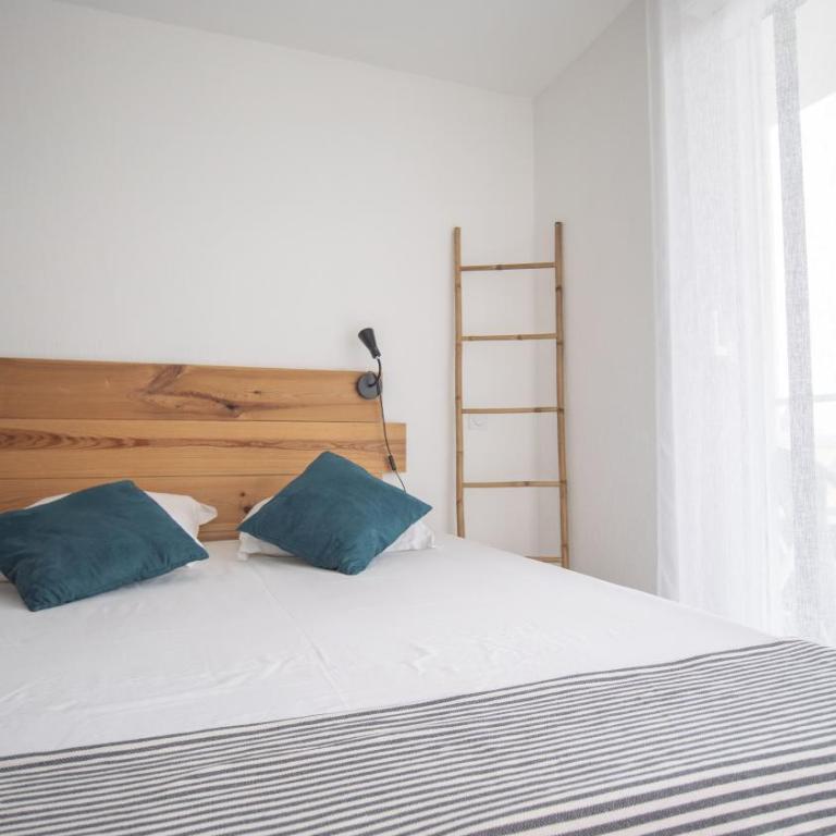 Beau Soleil by JB l Port la Nouvelle - Appartement 1 Chambre - 16