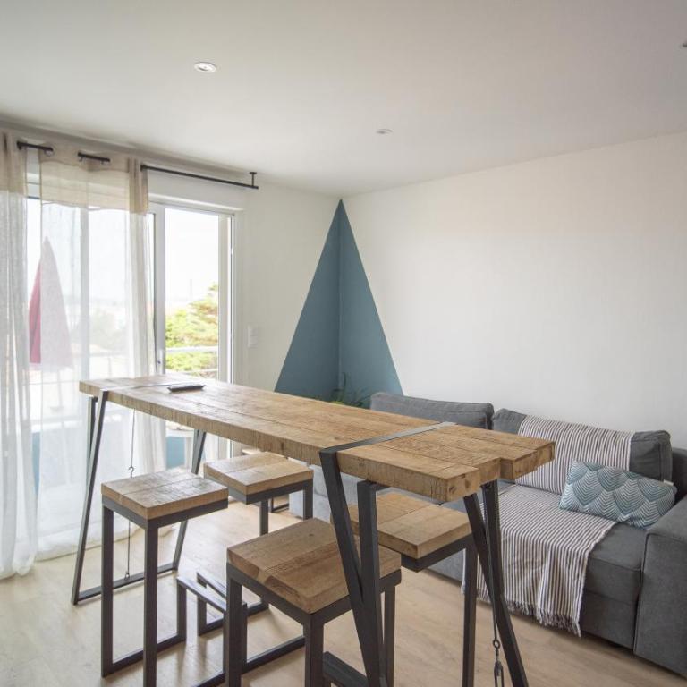Beau Soleil by JB l Port la Nouvelle - Appartement 1 Chambre - 12
