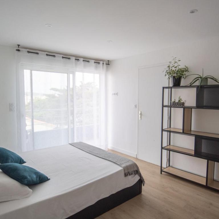 Beau Soleil by JB l Port la Nouvelle - Appartement 1 Chambre - 15