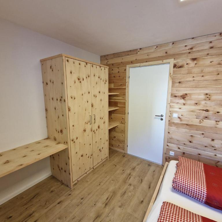 Ferienwohnung Schnalstal " Die Schneiderei " - Apartamento Superior - 18