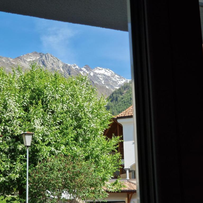 Ferienwohnung Schnalstal " Die Schneiderei " - Apartamento Superior - 20