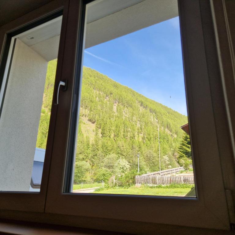 Ferienwohnung Schnalstal " Die Schneiderei " - Apartamento Superior - 19