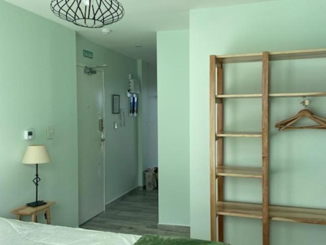 Jade, moderno y centrico studio - Apartamento de 1 dormitorio - 6