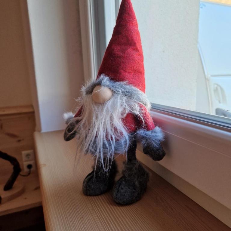 Ferienwohnung Schnalstal " Die Schneiderei " - Apartamento Superior - 17