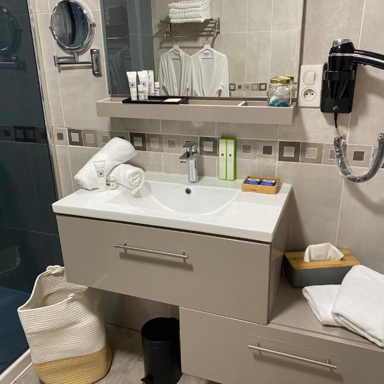 Le domaine des Petits Princes - Suite Familiale Deluxe - 4