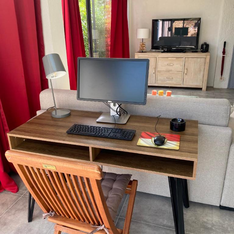 Le domaine des Petits Princes - Suite Familiale Deluxe - 5