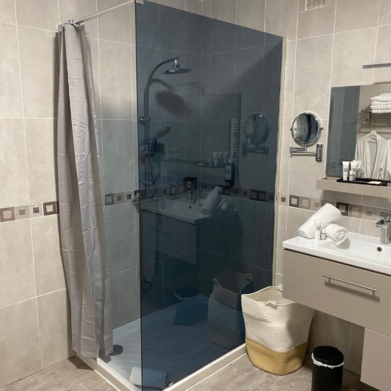 Le domaine des Petits Princes - Suite Familiale Deluxe - 6