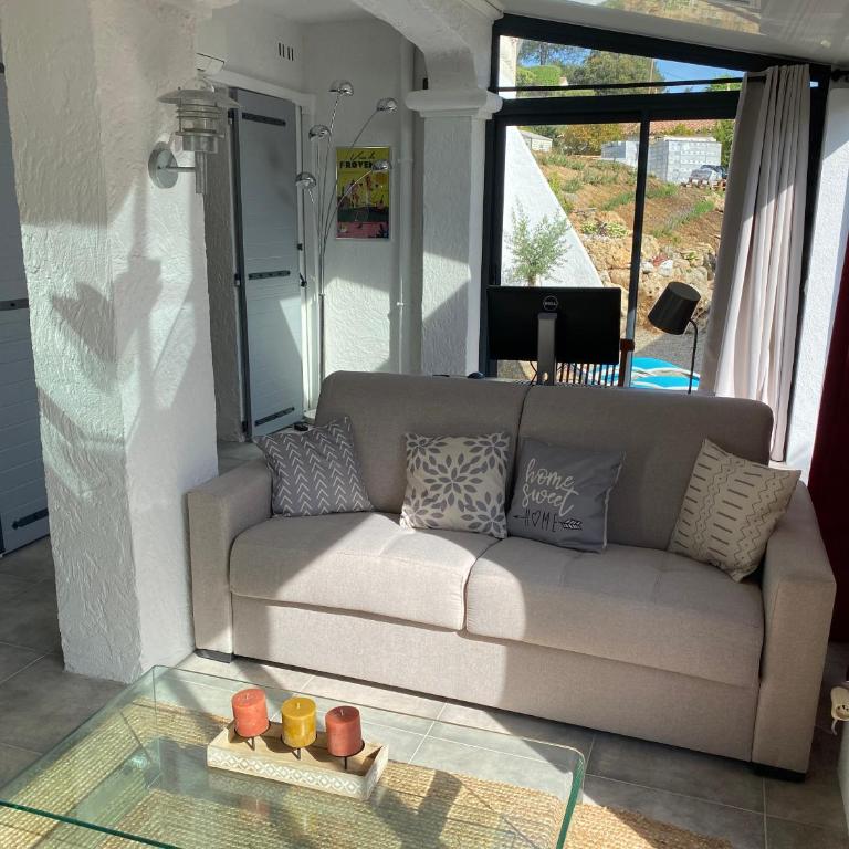 Le domaine des Petits Princes - Suite Familiale Deluxe - 7