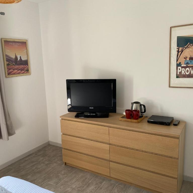 Le domaine des Petits Princes - Suite Familiale Deluxe - 8