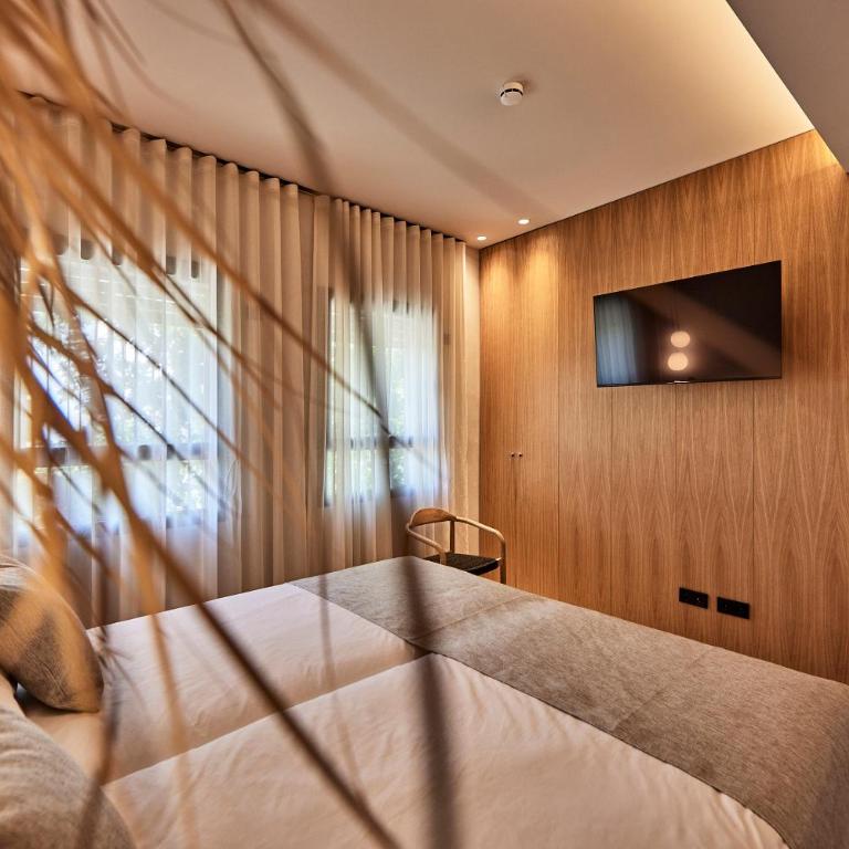 JOE'S GOMILA BOUTIQUE HOTEL - Habitación Doble - 5