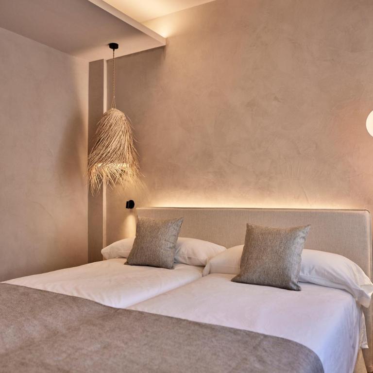 JOE'S GOMILA BOUTIQUE HOTEL - Habitación Doble - 6