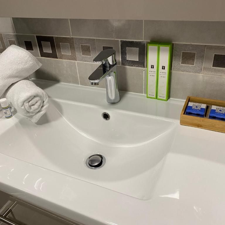 Le domaine des Petits Princes - Suite Familiale Deluxe - 10