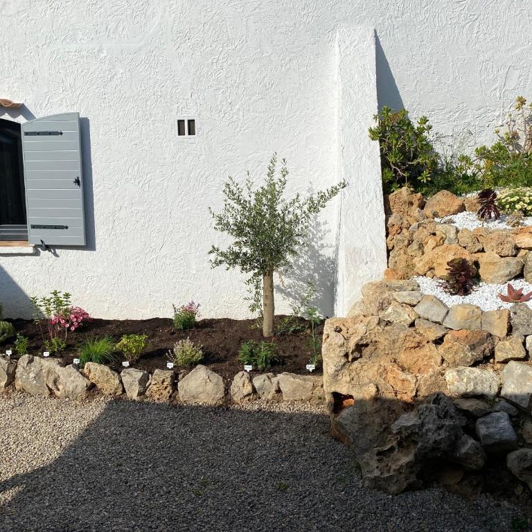 Le domaine des Petits Princes - Suite Familiale Deluxe - 12