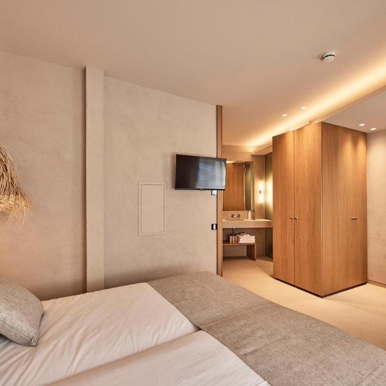 JOE'S GOMILA BOUTIQUE HOTEL - Habitación Doble - 17