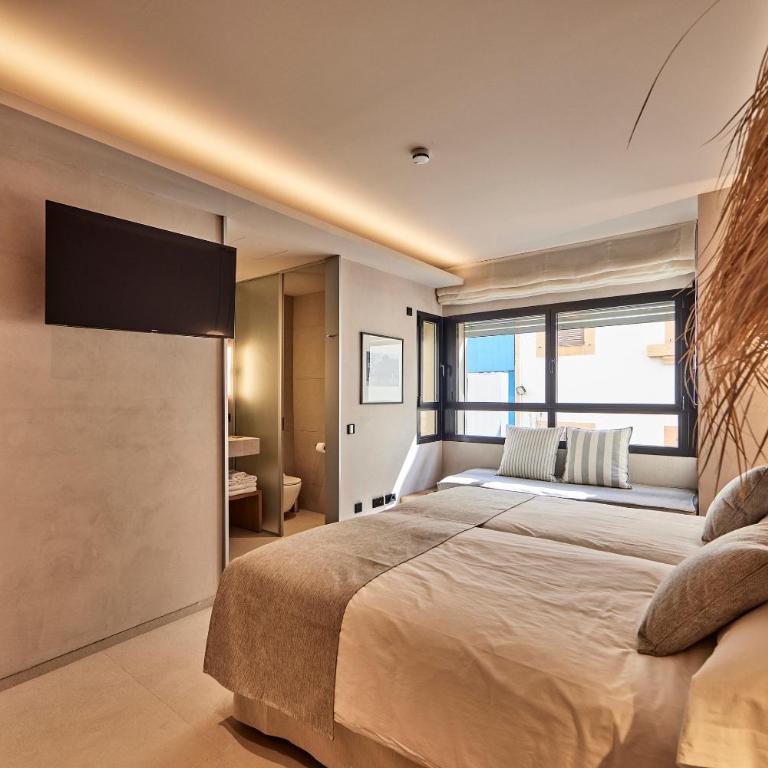 JOE'S GOMILA BOUTIQUE HOTEL - Habitación Doble - 22