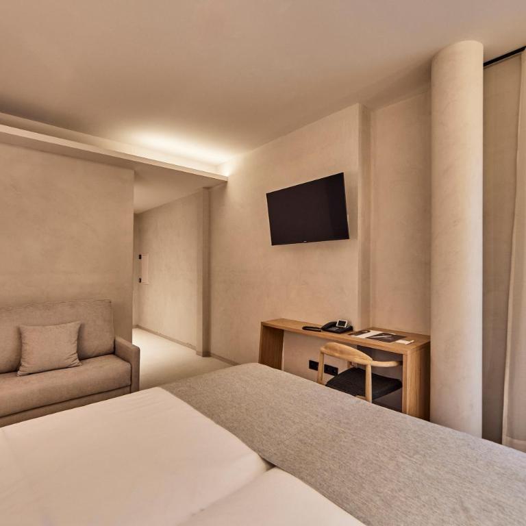 JOE'S GOMILA BOUTIQUE HOTEL - Habitación Doble - 25