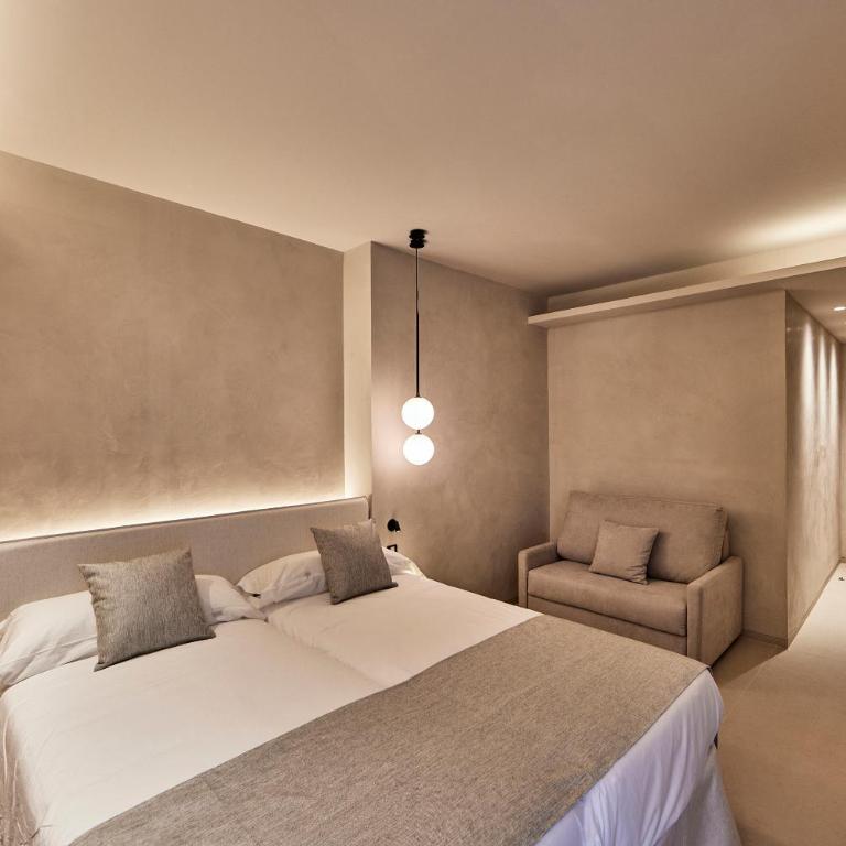 JOE'S GOMILA BOUTIQUE HOTEL - Habitación Doble - 26