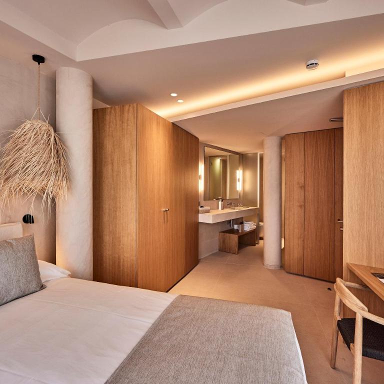 JOE'S GOMILA BOUTIQUE HOTEL - Suite Junior con terraza - 4