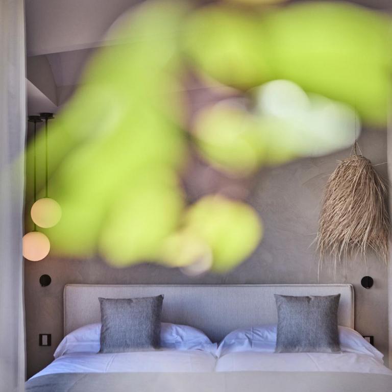JOE'S GOMILA BOUTIQUE HOTEL - Suite Junior con terraza - 6
